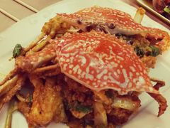 -Red Lobster
