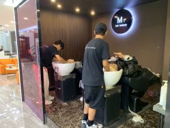 -Cima salon西玛沙龙
