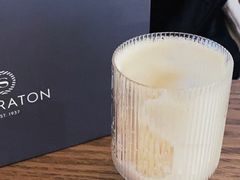 -Oasis coffee燕谷咖啡(公信店)