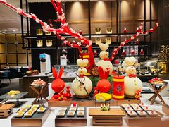 -康莱德酒店·美庭自助餐厅