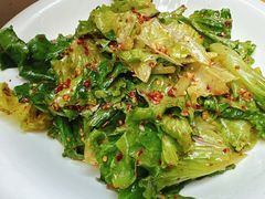 -勇猛子川菜馆(新军路店)