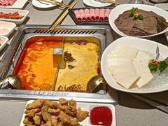 -海底捞火锅(龙湖北京大兴天街店)