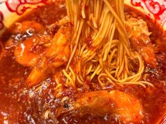 -李叔叔虾蟹大排档(青羊店)