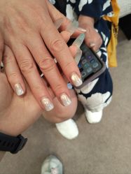 -情同手足美甲美睫