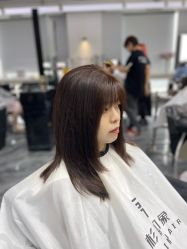 -Sying杉影日式烫染專門店