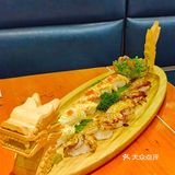 抓住假期的尾巴！一起吃日料吧‼️