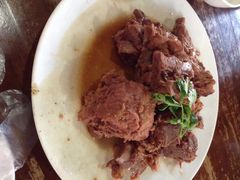 天下第一面(大雁塔广场店)-天下第一面(大雁塔北广场店)