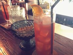 -HUNTING BAR亨霆鸡尾酒馆(越秀淘金店)