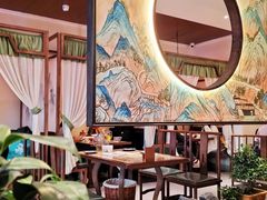 -遇见长安之高山流水(李家村万达店)