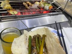 -小寒羊烧烤(凯瑞时代大厦店)