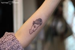 -飛凡TATTOO纹身•原创