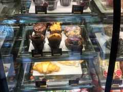 -COSTA COFFEE(上海虹口公园店)