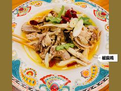 -巴依老爷新疆美食(望京小街店)