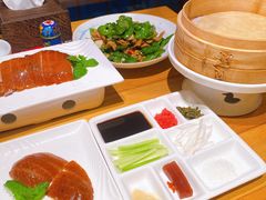 -四季民福烤鸭店(前门廊房二条店)