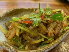 -金穗园·砂锅粥.醉鸡煲火锅(长寿路店)
