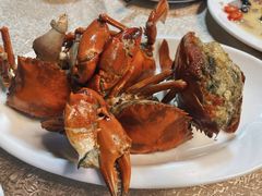 -莲花公园煎蟹(总店)