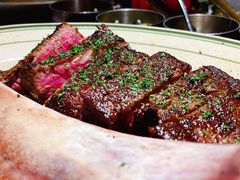 M9牛小排500G-燃扒房Steakhouse(皇庭店)
