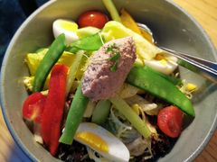 法式里埃维拉色拉-EN SPACE恩空间