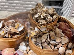 -沈阳和平艾美酒店新食谱西餐厅