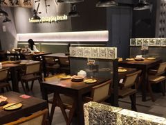 -张翻越·川渝冒菜·武汉黑鸭煲(城北万象城店)