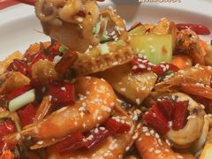 -辣小鲜·南昌大排档(船山路店)