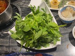 -诺筵汤品·菌汤火锅(南河坝店)