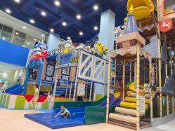 -meland亲子乐园•派对•研学(苏州悠方购物中心店)