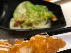 -稻香酒家·35年老字号(侨光店)