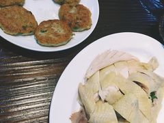 -凤厨顺德水乡凤味馆(大良锦龙路店)