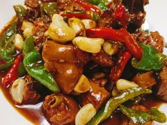 -潍坊菜馆(三里河南横街店)