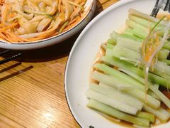 -清真·玛丽亚新疆菜主题餐厅(浙江中路店)
