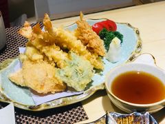 -浦·传统日式料理(3 5 1 1 店)