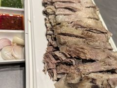 -燕兰楼·清真西北融合菜(亚运村店)