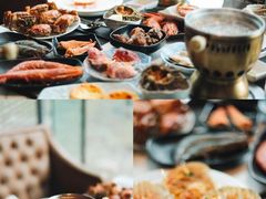 -上宴精品海鲜姿造(晶融汇旗舰店)