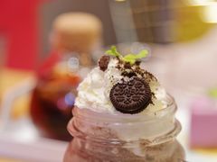 -W CAFE(甜爱路店)