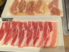 -焼肉ライク·烧肉LIKE(万菱汇店)