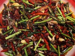 -灶东家民间菜(回兴店)