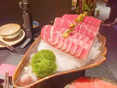 -色響火锅(恒隆广场店)