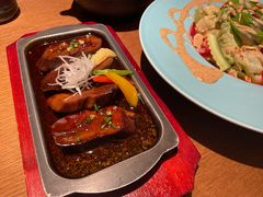 -水之惠鲜鱼料理(王府大街店)