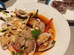 -潮道鱼仔店·潮汕味(长兴路店)