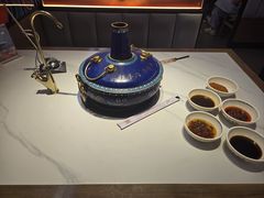-董记老清泉·鲜切涮羊肉(窑岭店)