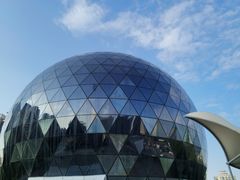 -陕西自然博物馆