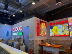 -雙冲柳州螺蛳粉&酸嘢&桂林米粉(簋街店)