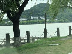 -南北湖风景区