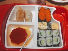 -万岁寿司(天河领展店)
