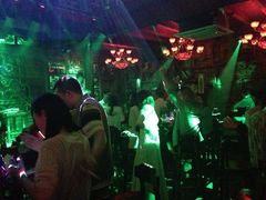 -周庄红庭演艺酒吧