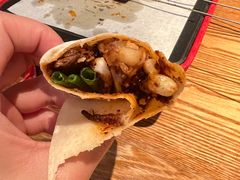 -蚝太郎 • 海鲜烧烤(Upark店)