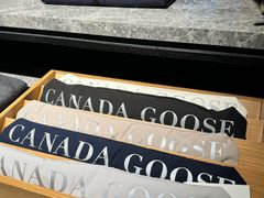 -Canada Goose加拿大鹅(北京三里屯太古里店)