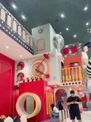 -MELAND CLUB(万象天地旗舰店)