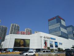 -必胜客(浦上万达店)